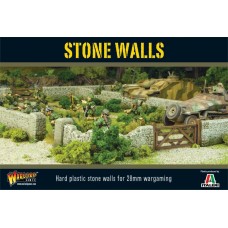 Stone Walls 